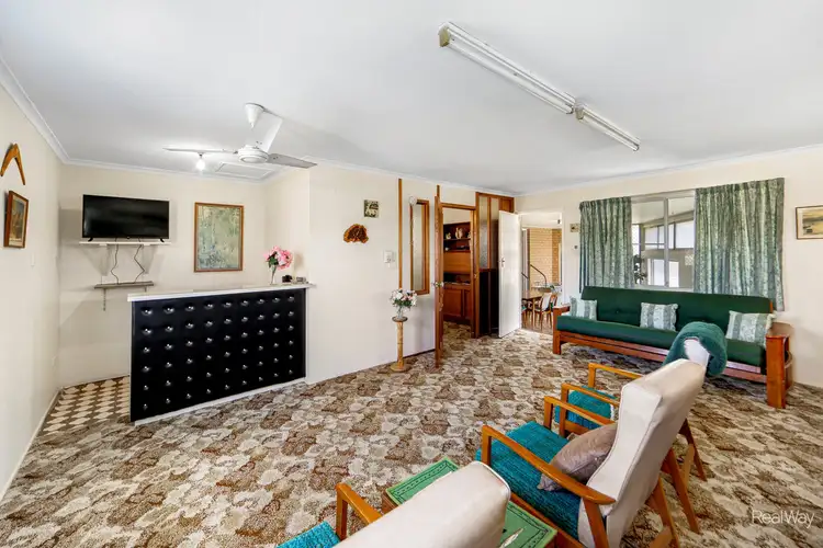 Sixth view of Homely house listing, 6 Baird Street, Kepnock QLD 4670