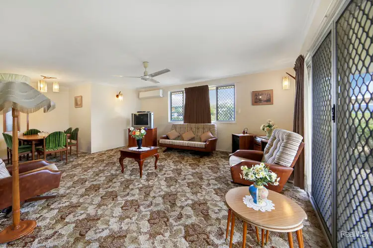 Seventh view of Homely house listing, 6 Baird Street, Kepnock QLD 4670