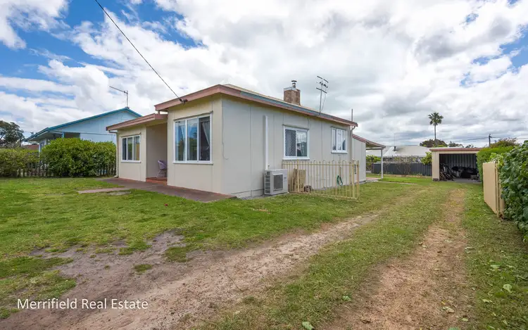 Second view of Homely house listing, 24 Minor Road, Orana WA 6330