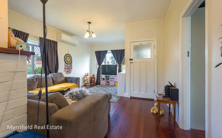 Fifth view of Homely house listing, 24 Minor Road, Orana WA 6330