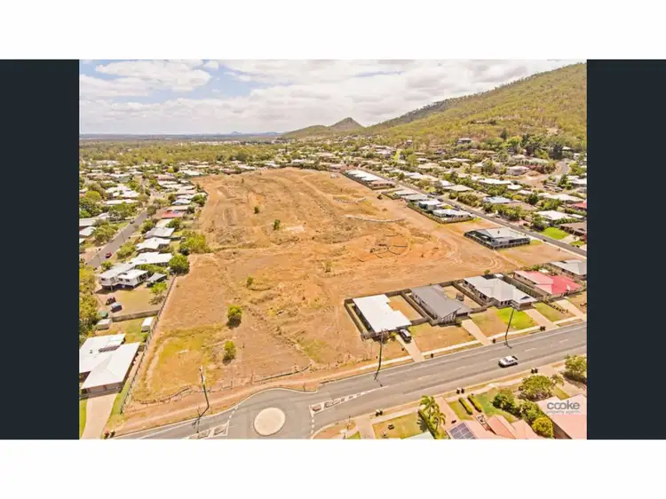 LOT 19 The Gardens Estate, Norman Gardens QLD 4701