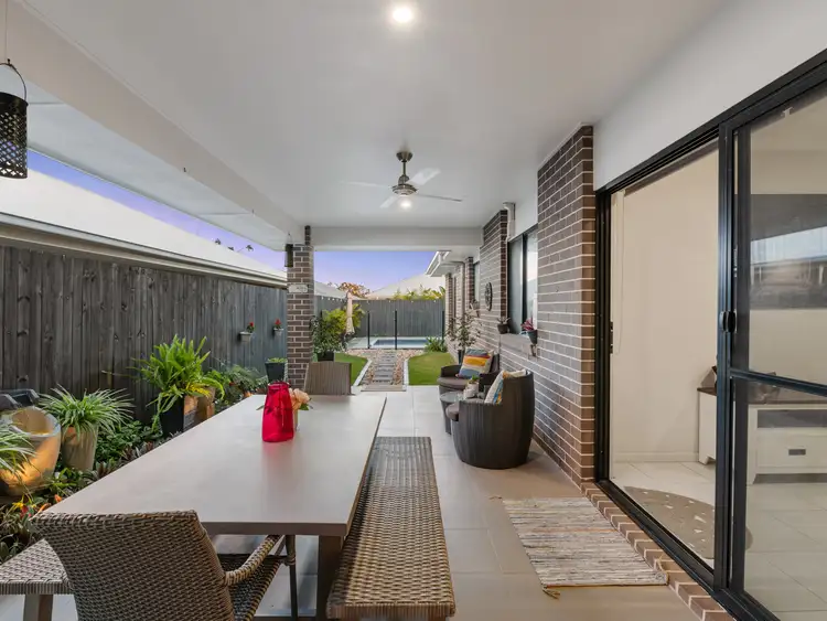 Third view of Homely house listing, 114 Ridgevale Boulevard, Holmview QLD 4207