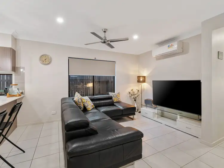 Fifth view of Homely house listing, 114 Ridgevale Boulevard, Holmview QLD 4207