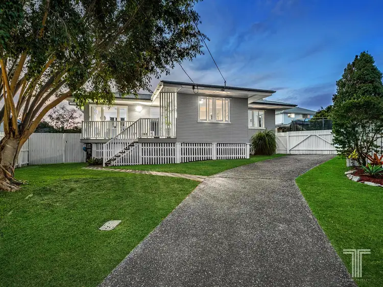 26 Robbies Avenue, Carina QLD 4152