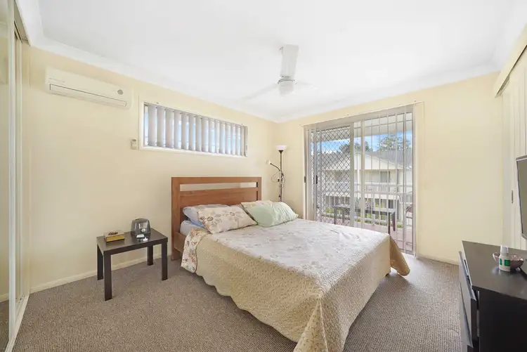 Main view of Homely unit listing, 10/8 Gemview Street, Calamvale QLD 4116