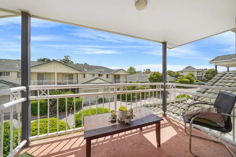 Sixth view of Homely unit listing, 10/8 Gemview Street, Calamvale QLD 4116