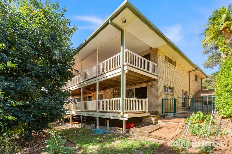 6 Shady Lane, Banora Point NSW 2486