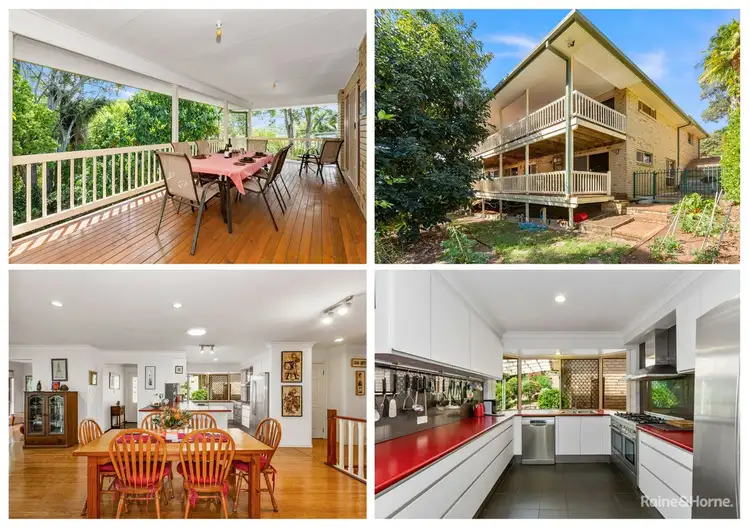 Second view of Homely house listing, 6 Shady Lane, Banora Point NSW 2486