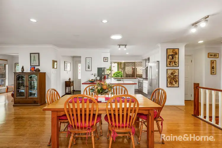 Fourth view of Homely house listing, 6 Shady Lane, Banora Point NSW 2486