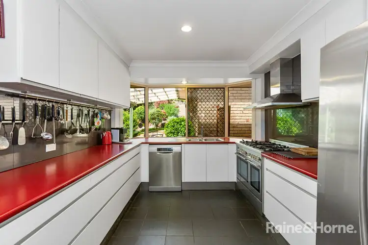 Fifth view of Homely house listing, 6 Shady Lane, Banora Point NSW 2486