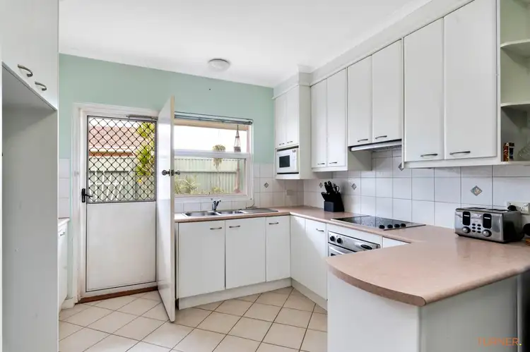 Second view of Homely unit listing, 4/21 Dunbar Terrace, Glenelg East SA 5045