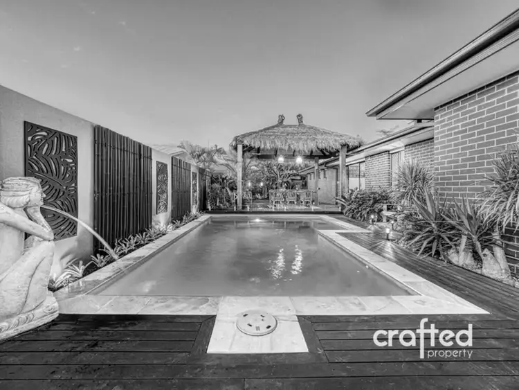 Main view of Homely house listing, 39 Maryland Drive, Regents Park QLD 4118