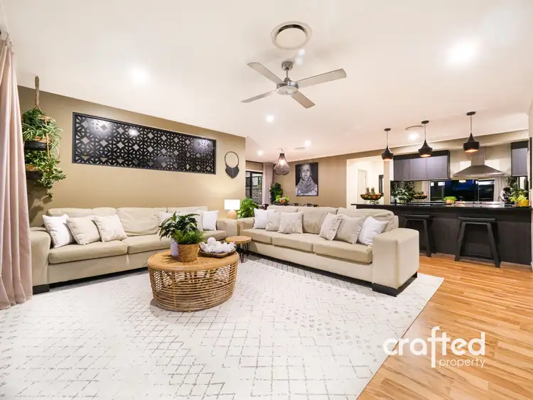 Third view of Homely house listing, 39 Maryland Drive, Regents Park QLD 4118