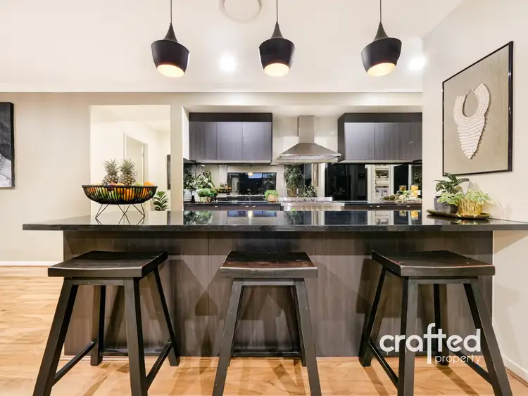 Fourth view of Homely house listing, 39 Maryland Drive, Regents Park QLD 4118