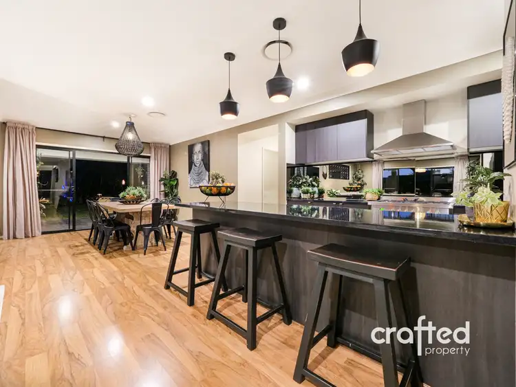 Fifth view of Homely house listing, 39 Maryland Drive, Regents Park QLD 4118