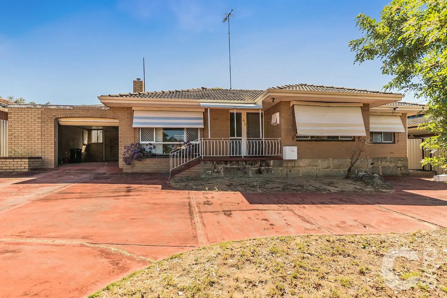 Main view of Homely house listing, 49 Nathaniel Way, Orelia WA 6167