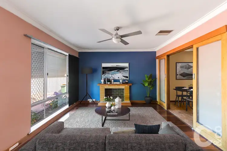 Third view of Homely house listing, 49 Nathaniel Way, Orelia WA 6167