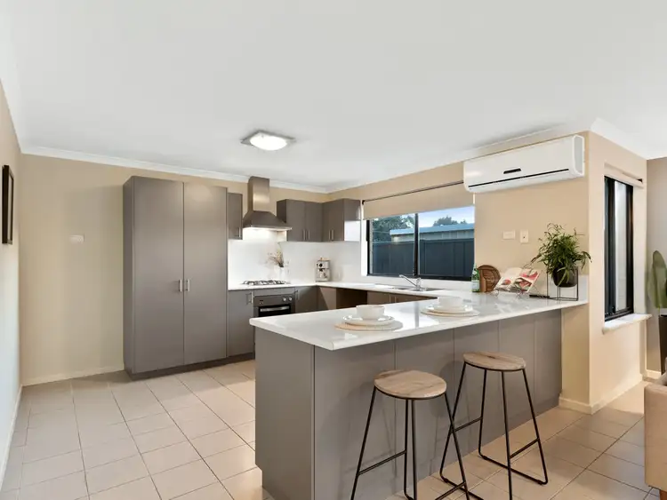 Fifth view of Homely house listing, 15A Newington Street, Morley WA 6062
