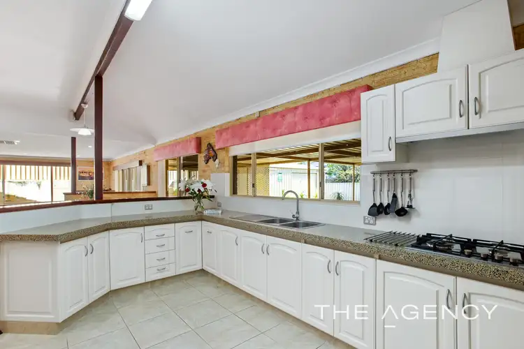 Third view of Homely house listing, 14 Murchison Drive, Swan View WA 6056