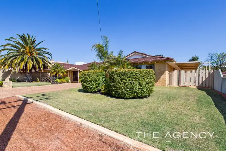 Fifth view of Homely house listing, 14 Murchison Drive, Swan View WA 6056