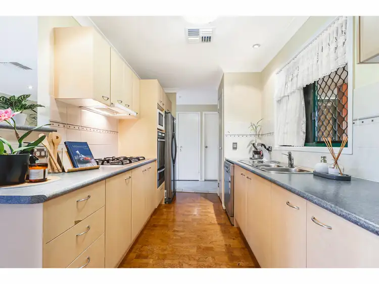 Fifth view of Homely house listing, 284 George Holt Drive, Mount Crosby QLD 4306