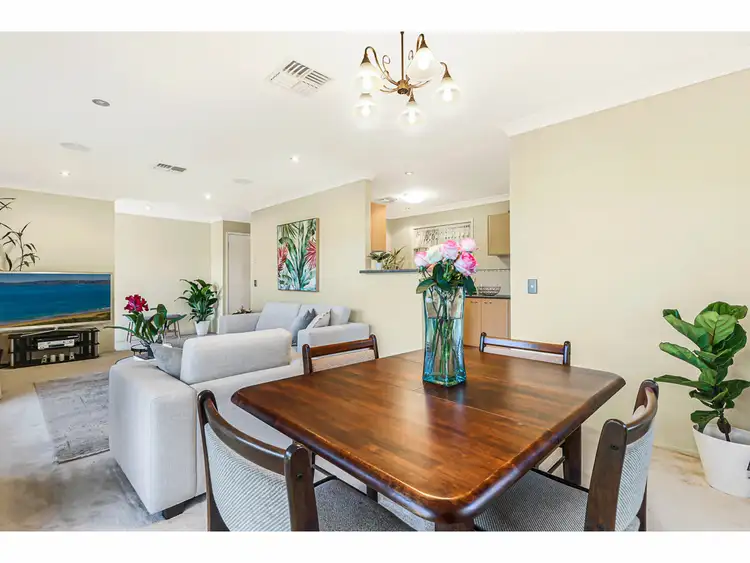 Sixth view of Homely house listing, 284 George Holt Drive, Mount Crosby QLD 4306