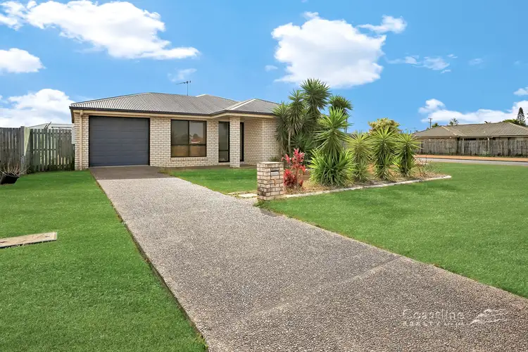 1 Banksia Street, Thabeban QLD 4670