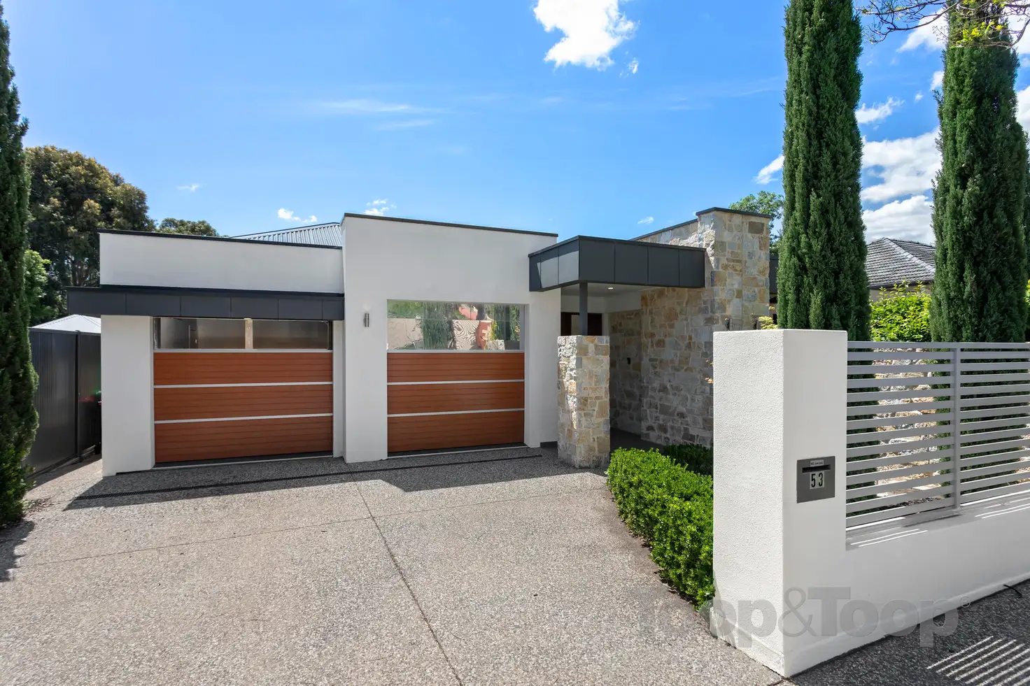 Main view of Homely house listing, 53 Queen Street, Glenunga SA 5064