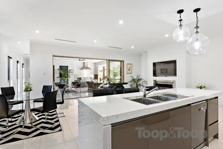 Fourth view of Homely house listing, 53 Queen Street, Glenunga SA 5064