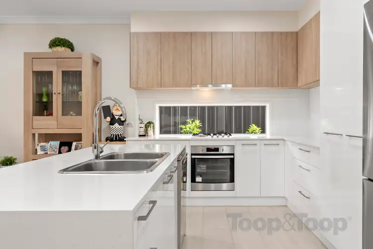 Fifth view of Homely house listing, 13/1669 Golden Grove Road, Greenwith SA 5125