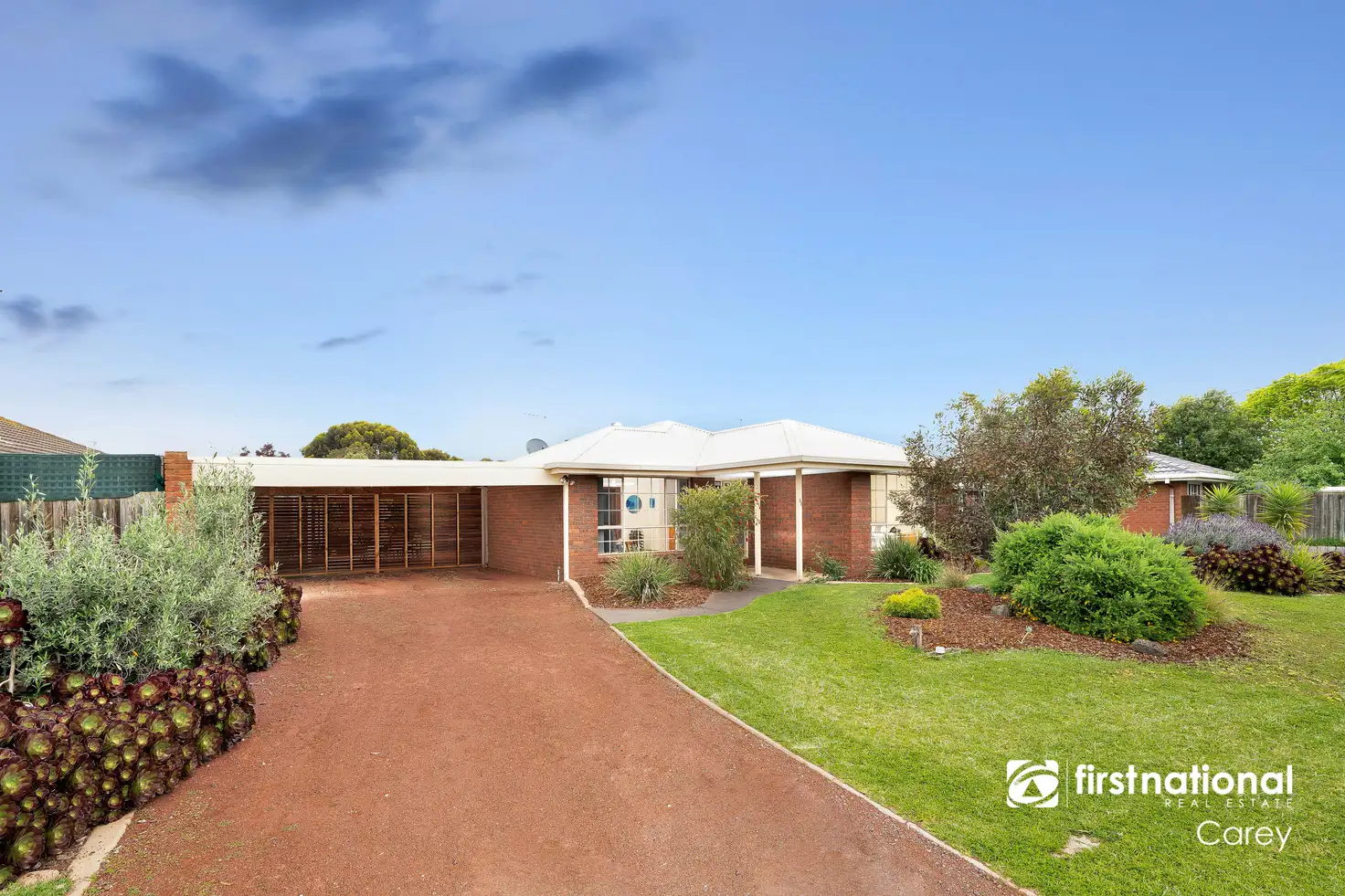 Main view of Homely house listing, 58 Cameron Crescent, Lara VIC 3212