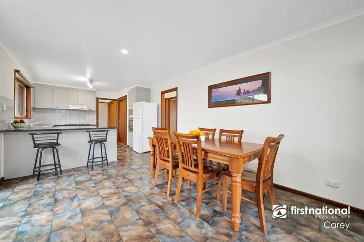 Fourth view of Homely house listing, 58 Cameron Crescent, Lara VIC 3212