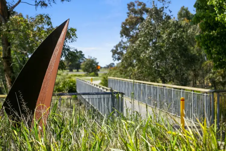 Third view of Homely land listing, LOT 203, 28 Atherton Street, Armstrong Creek VIC 3217