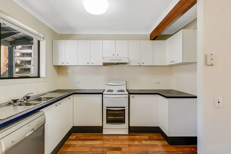 Second view of Homely unit listing, 8/2 Benjamin Street, Mount Lofty QLD 4350