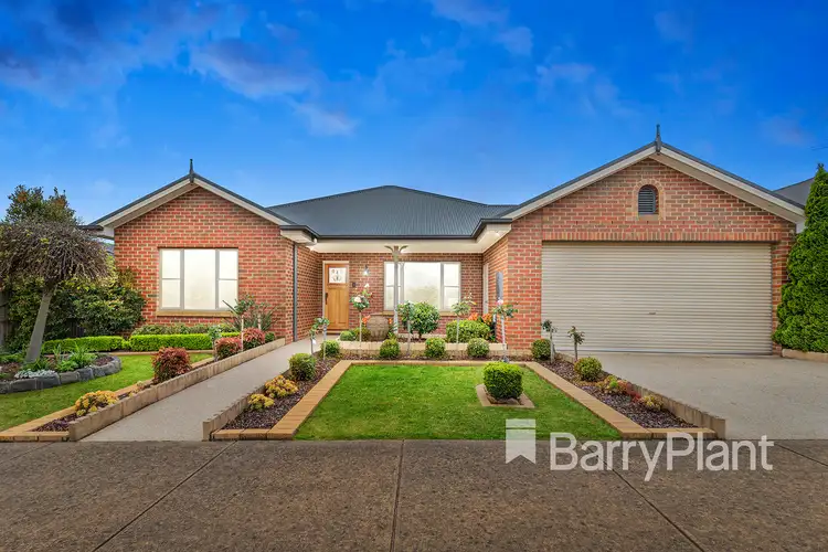 15 Lovely Meadows Court, Rosebud VIC 3939