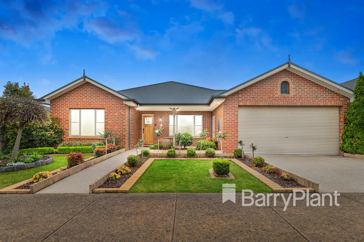 Main view of Homely house listing, 15 Lovely Meadows Court, Rosebud VIC 3939