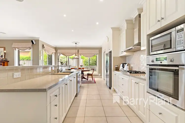 Third view of Homely house listing, 15 Lovely Meadows Court, Rosebud VIC 3939