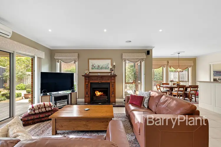 Fourth view of Homely house listing, 15 Lovely Meadows Court, Rosebud VIC 3939