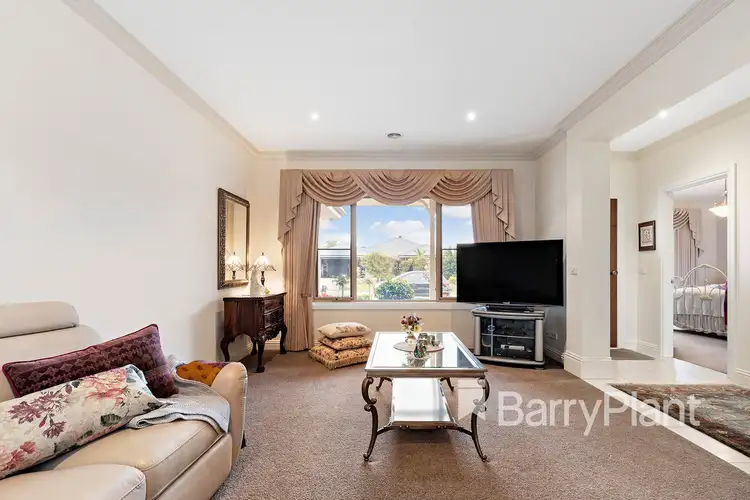 Sixth view of Homely house listing, 15 Lovely Meadows Court, Rosebud VIC 3939