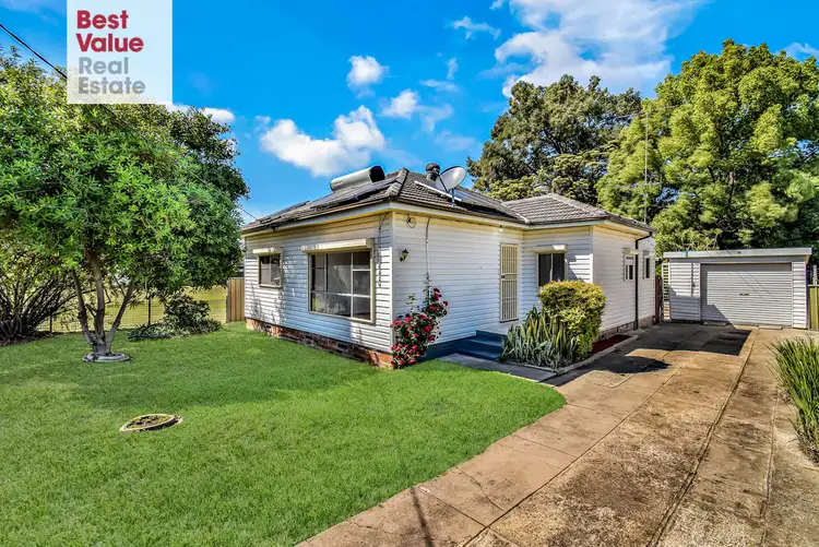 Main view of Homely house listing, 16 Tanderra Street, Colyton NSW 2760