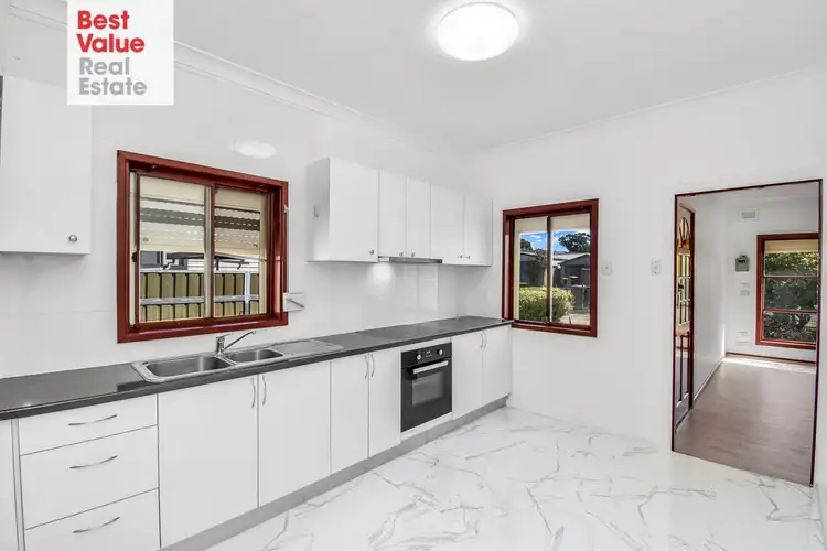 Second view of Homely house listing, 16 Tanderra Street, Colyton NSW 2760
