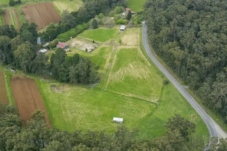 Main view of Homely house listing, 300 Gembrook Road, Gembrook VIC 3783