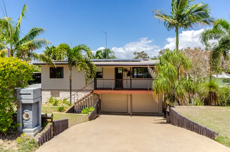 9 Harrier Avenue