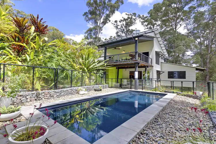 75 Tallgum Avenue, Verrierdale QLD 4562