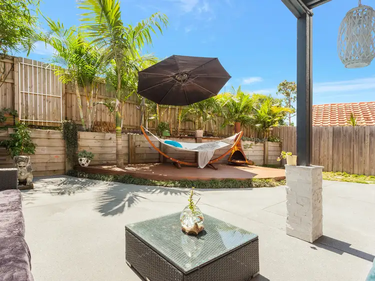 37/51 Cottesloe Drive, Robina QLD 4226