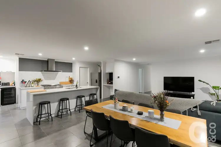 Third view of Homely house listing, 6 Tiverton Road, Wellard WA 6170