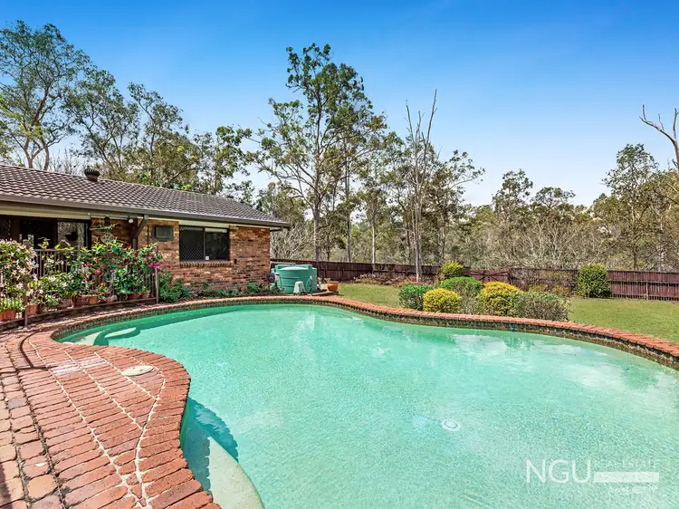 Main view of Homely house listing, 26 First Avenue, Barellan Point QLD 4306