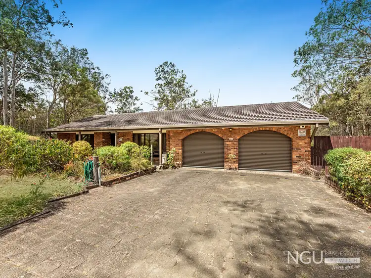 Second view of Homely house listing, 26 First Avenue, Barellan Point QLD 4306