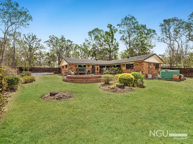 Third view of Homely house listing, 26 First Avenue, Barellan Point QLD 4306