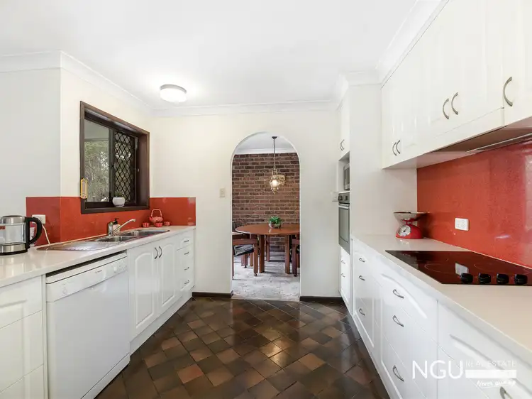 Fifth view of Homely house listing, 26 First Avenue, Barellan Point QLD 4306